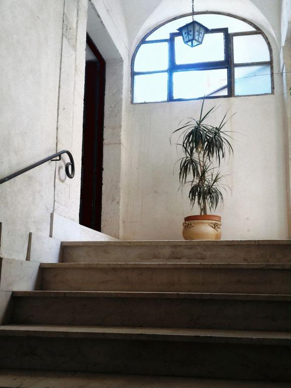 Fausto'S House Syracuse Exterior foto